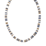 Heishi Necklace