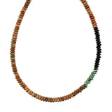 Jasper Beaded Necklace