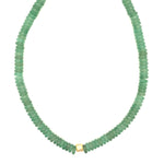 Jade Hat Band