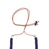 Capri Hat Band