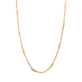Brenda Box Chain