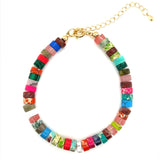 Bex Beaded Bracelet