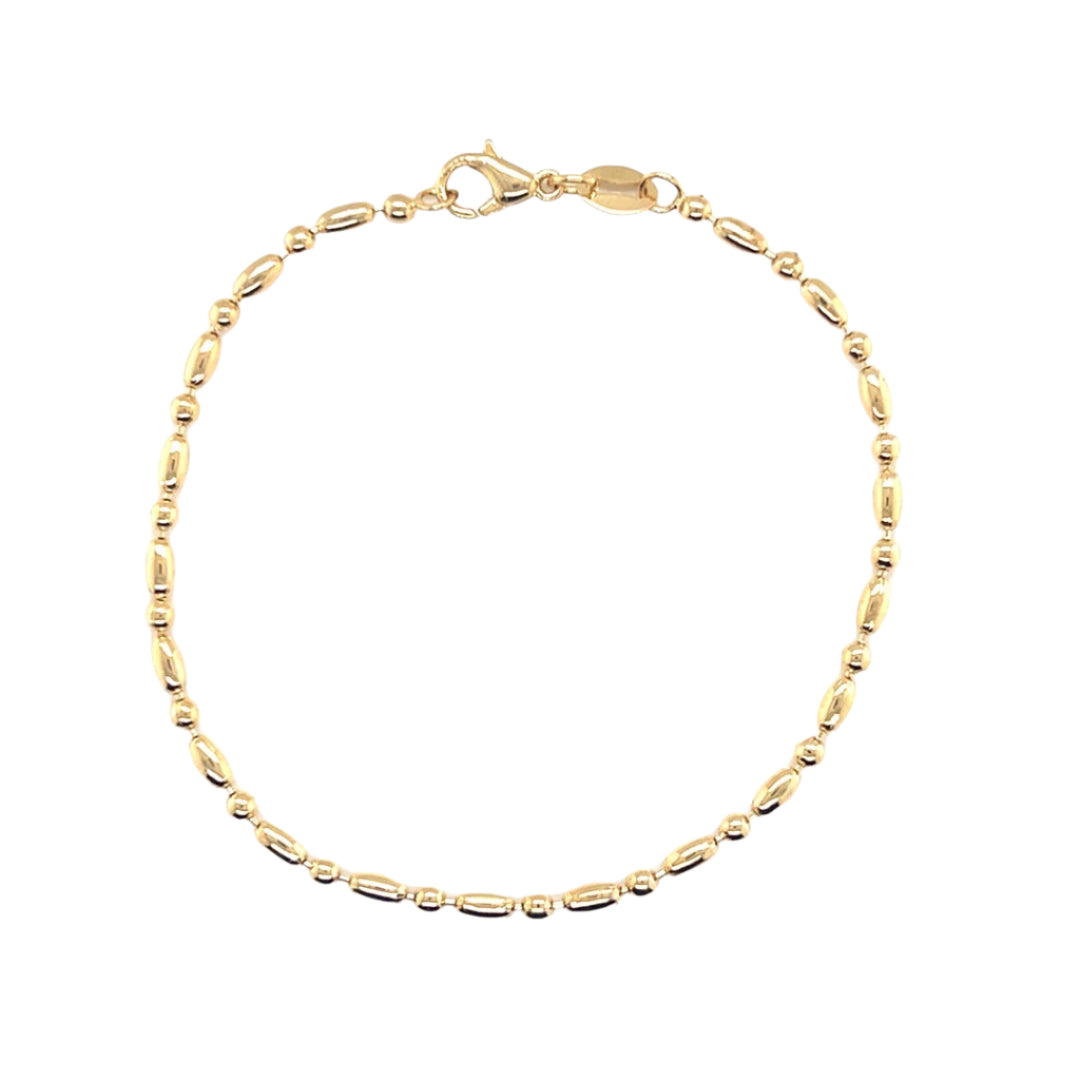 Estelle Ball Bracelet
