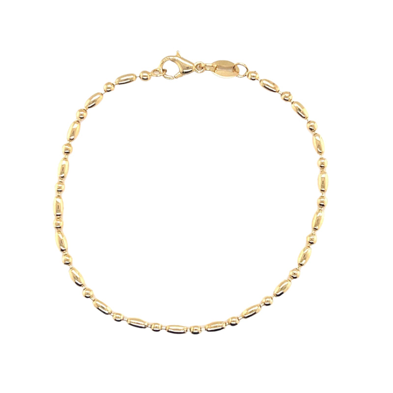 Estelle Ball Bracelet