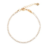 Elora Tennis Bracelet