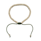 Gio Camo Macrame Bracelet