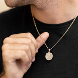 Coin Necklace