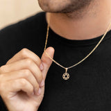 Magen David Necklace