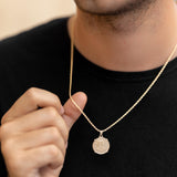 Coin Necklace