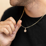 Evil Eye Necklace