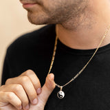 Yin Yang Necklace