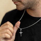 Crucifix Necklace