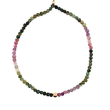 Talia Gemstone Necklace