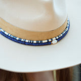 Indy Hat Band