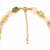 Mixed Gemstones Necklace