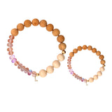 Vivi Mini Beaded Bracelet