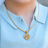 Gus Christopher Necklace