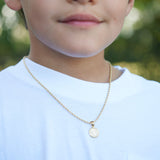 Neo Holy Necklace