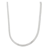 Mai Herringbone Necklace