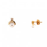 Ada Pearl Earrings