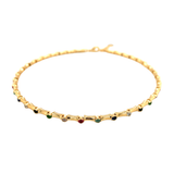 Sage CZ Station Choker