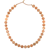Lia Gemstone Necklace