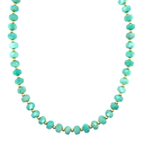 Lia Gemstone Necklace