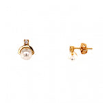 Ada Pearl Earrings