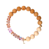 Vivi Mini Beaded Bracelet