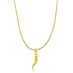 Blaise Cornicello Necklace