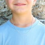 Bodhi Ball Necklace