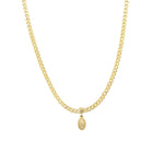 Bree Miraculous Necklace