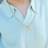 Bree Miraculous Necklace