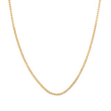 Noa Football Necklace