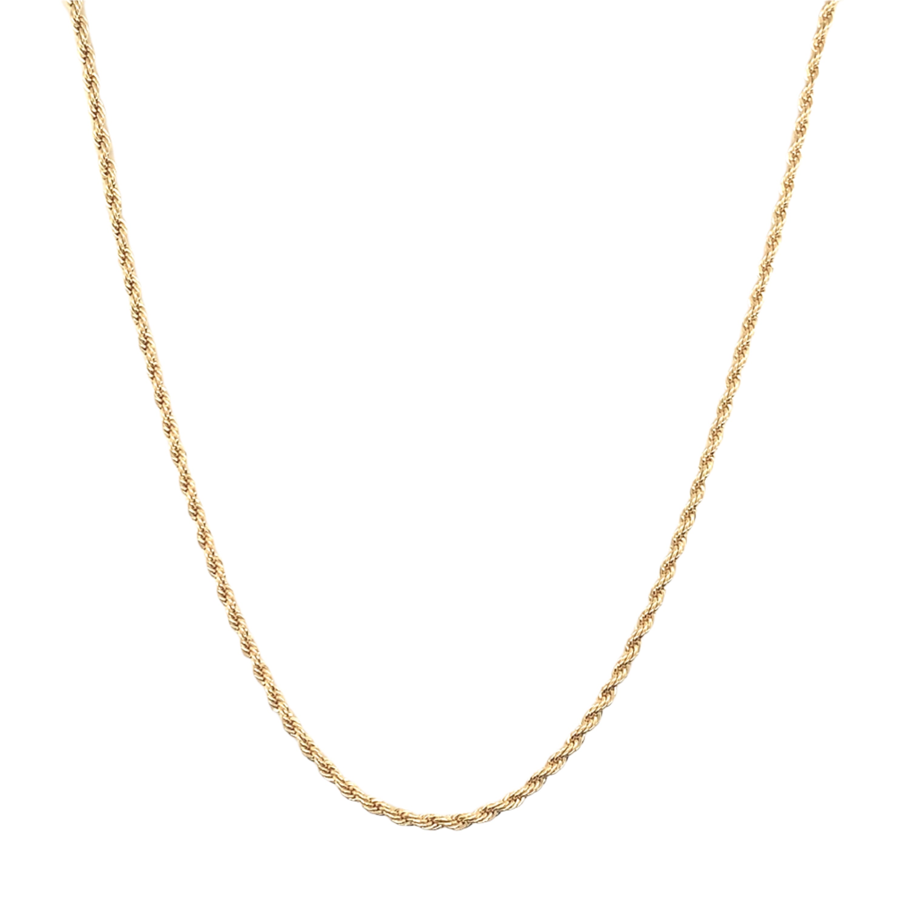 Noa Football Necklace