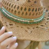 Exie Hat Band