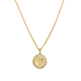 St. Christopher Necklace