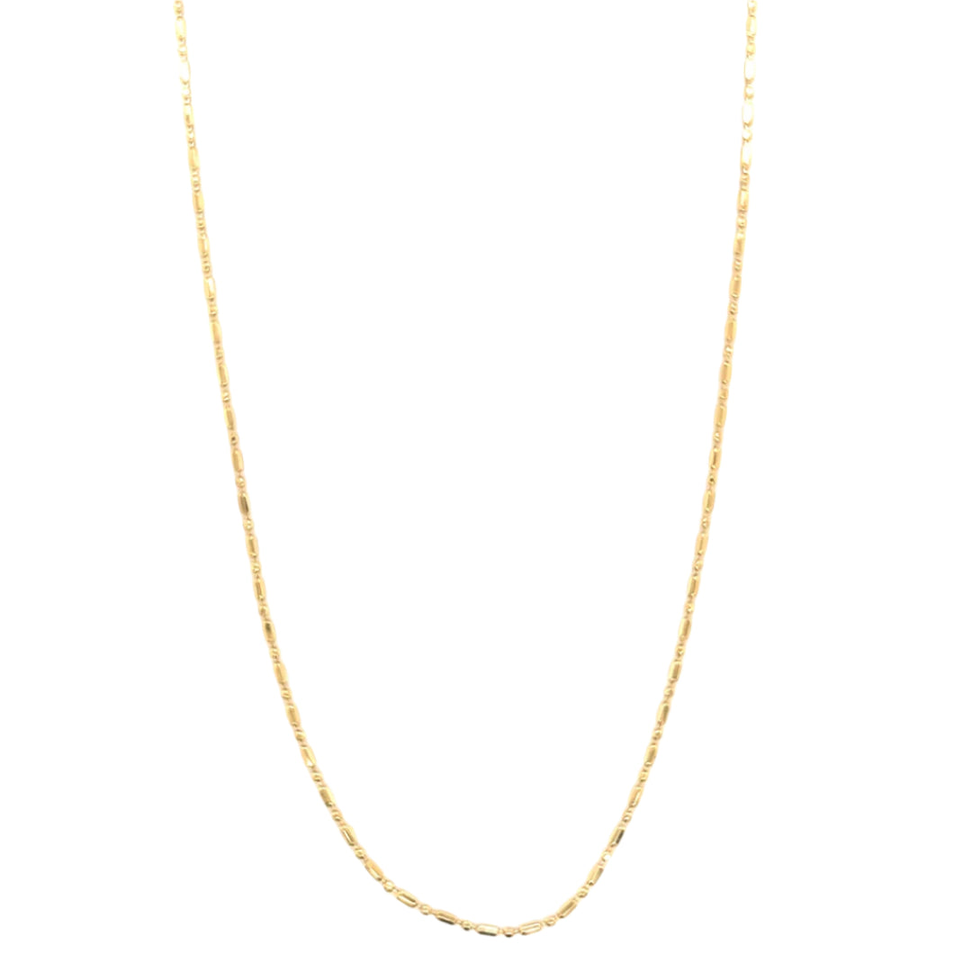 Calis Ball Necklace for Girls 
