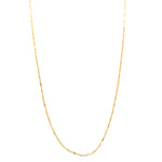 Calis Ball Necklace for Girls 