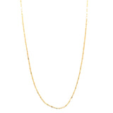 Calis Ball Necklace for Girls 