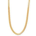 Callum Omega Necklace