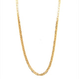 Casen Mariner Necklace