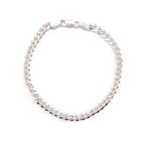 Curb Chain Bracelet