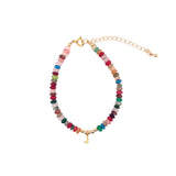 Gaby Beaded Bracelet