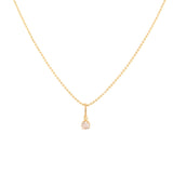 Delila Dainty Necklace