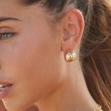 Donna Dome Hoops