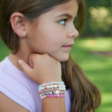 Livy Mini Beaded Bracelet
