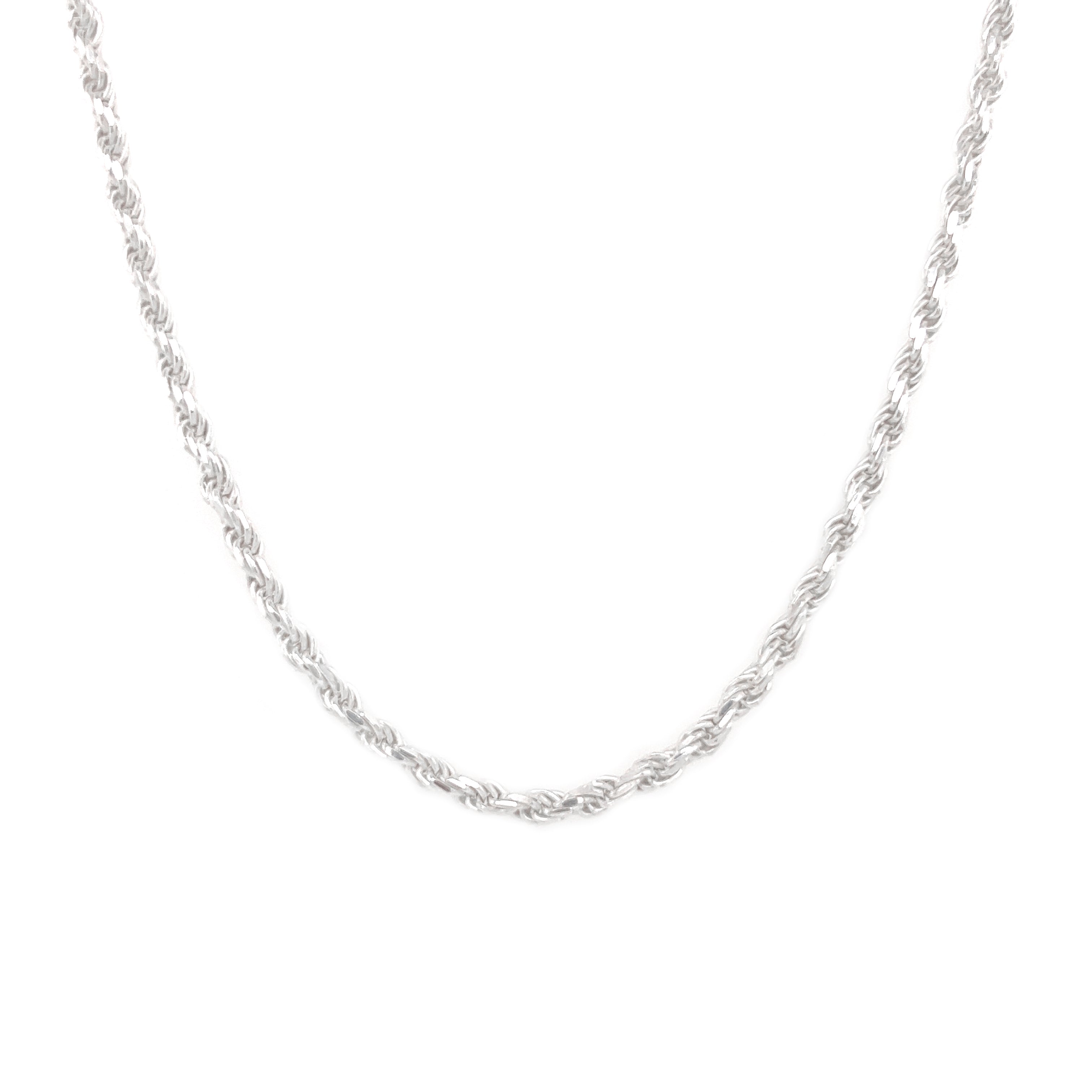 Ender Rope Necklace