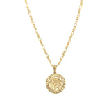 St. Christopher Necklace