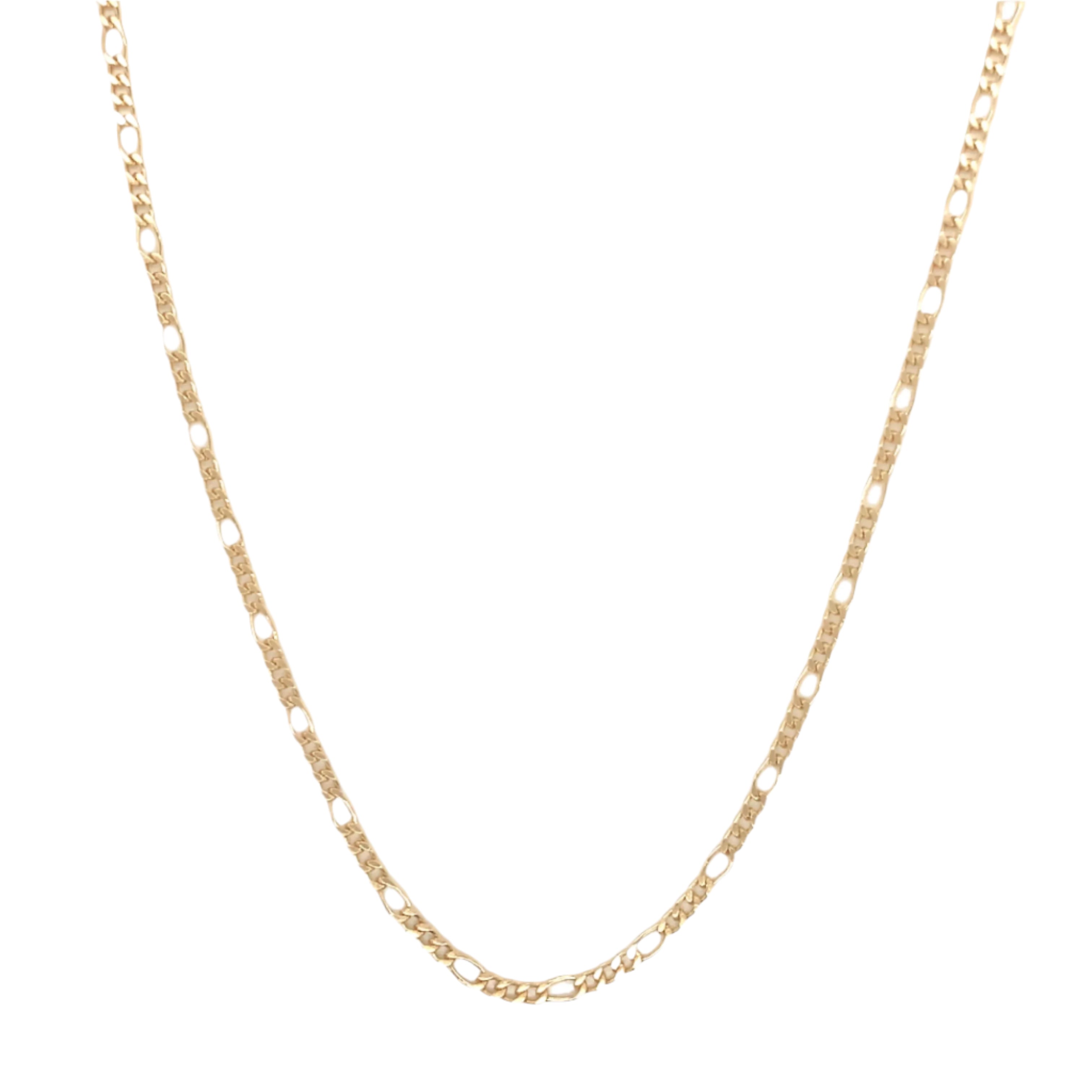 Cruz Baseball Necklace